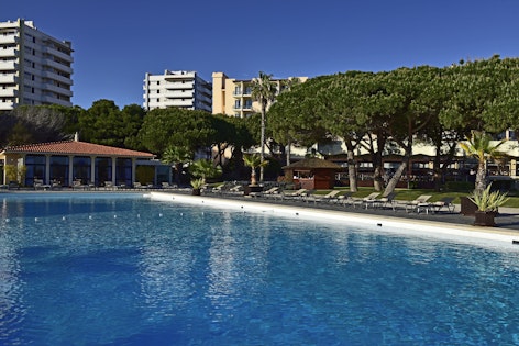 Pestana Dom Joao II Hotel & Beach Resort
